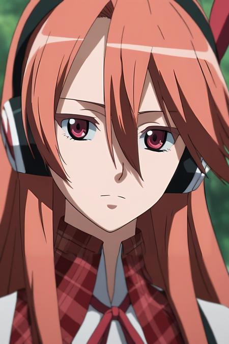 Chelsea / Akame ga Kill! (Pony)