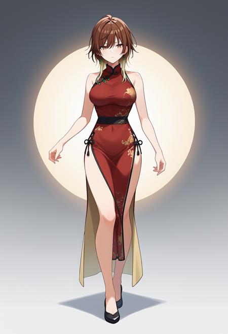 Mikoto - Idolmaster Shiny Colors (SDXL Pony)