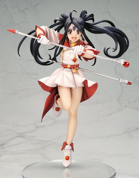 AH! my Goddess! - Skuld