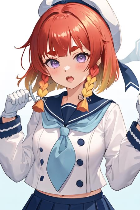 etorofu (Kantai Collection)