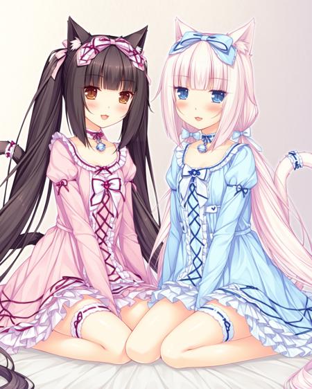 Nekopara-SDXL-ALLGIRLS -10Girls
