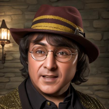 Ricky Maravilla