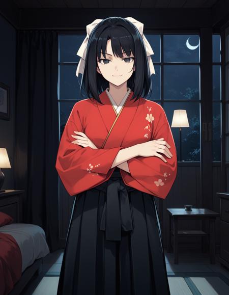 Nanatsuki Venio - Caucasus (Innocent Grey) / 七月紅緒 - クロウカシス版本v0.1 (ID: 944410)