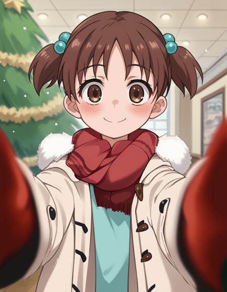 Kana Hazamaya (硲舎 佳茄) - A Certain Scientific Railgun (とある科学の超電磁砲) - COMMISSION