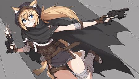 IDW_Frontline