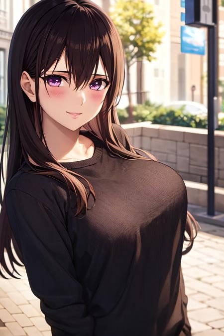 Mei Aihara (Citrus)