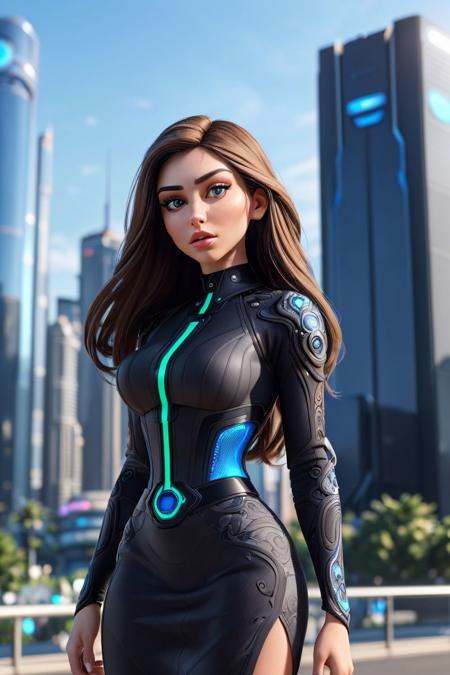 Diana Babyna