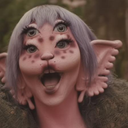 Melanie Martinez ??