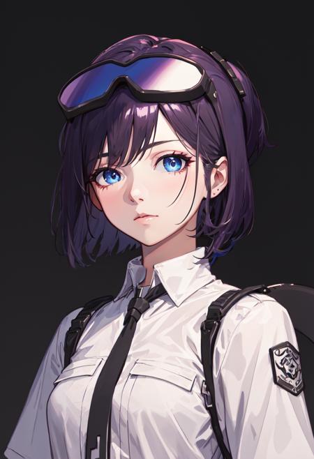 andreana/アンドレアナ/安哲拉 (Arknights)