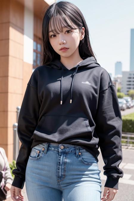 Jo Yuri版本v1 (ID: 107348)