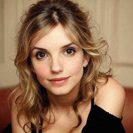 Laurence Arné
