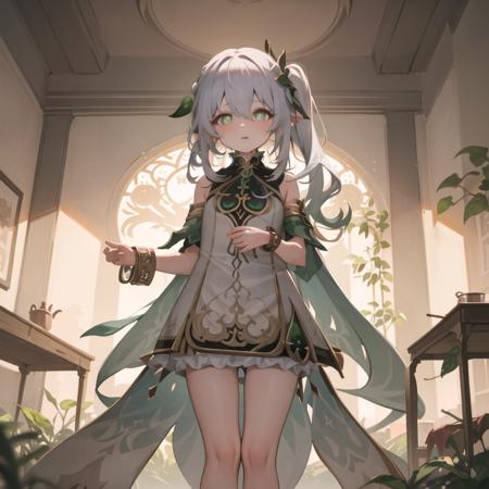 Yet another Nahida(Genshin Impact) LoRA