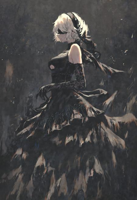 shiej007 style | Illustrious版本v1.0 (ID: 1171370)