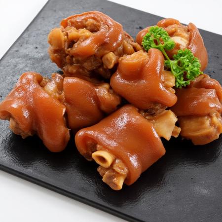 Chinese New Year dish combination | 年菜組合包