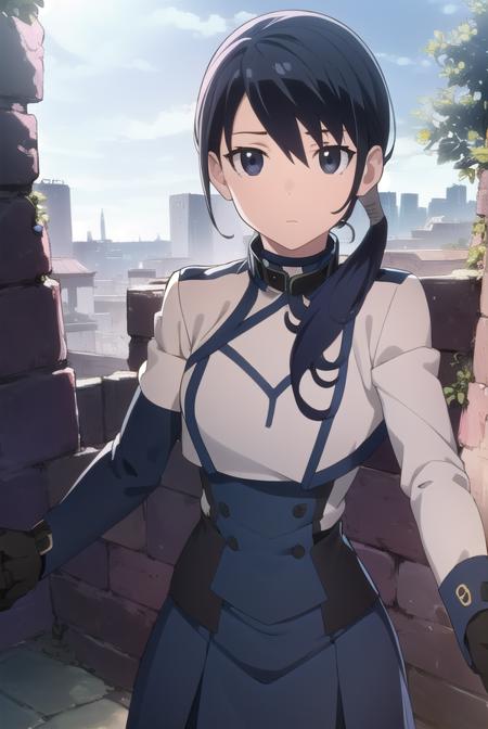 Merry (メリイ) - Grimgar of Fantasy and Ash (Hai to Gensou no Grimgar) (灰と幻想のグリムガル) - COMMISSION