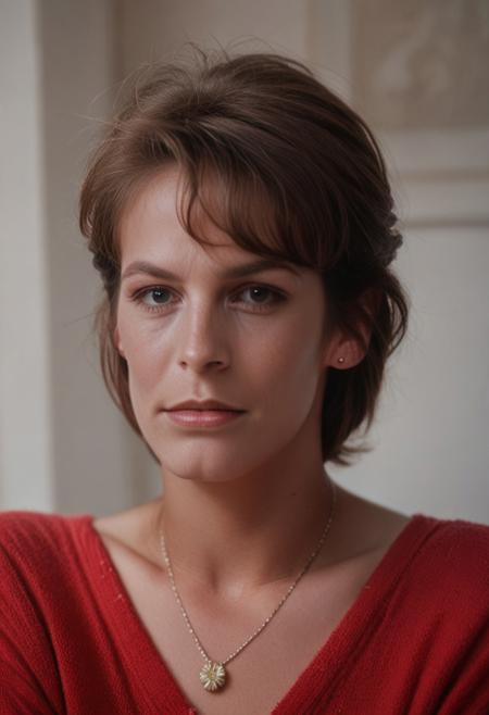 Jamie Lee Curtis (Pony XL)