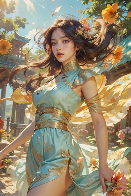 百花酿