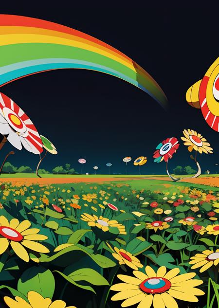 Demoscene Dreams - a retro riot in 16 colours