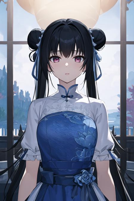 赵灵儿 2 zhaolinger