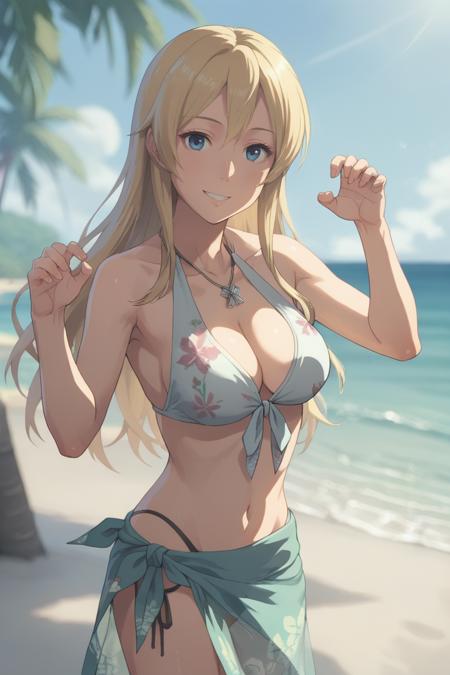 Kotonoha no Niwa Style [XL/Pony]