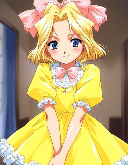 アイリス（サクラ大戦) illustrious/Pony Iris Chateaubriand (sakura wars)