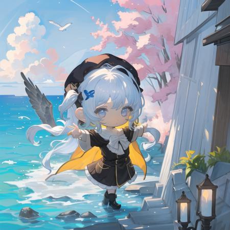 Chibi ArtStyle