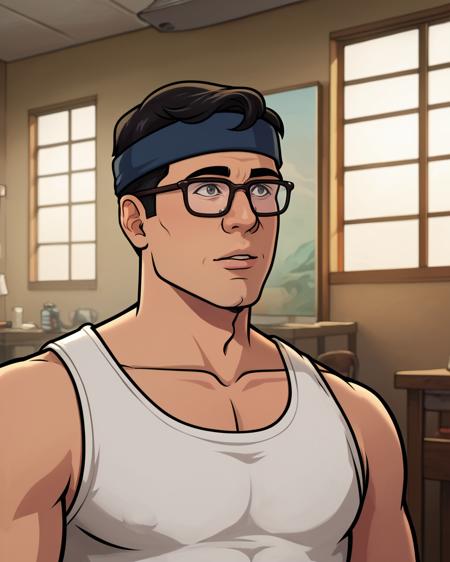 Archer style PDXL