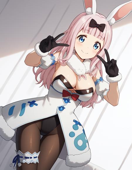 Pekora Usada (兎田ぺこら) Cosplay - Clothing