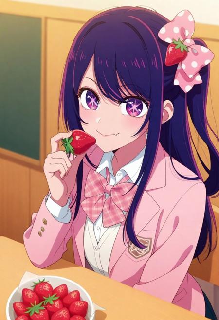 Hoshino Ai | Oshi no Ko | 推しの子