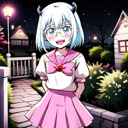 Crocell Kerori | Mairimashita! Iruma-kun