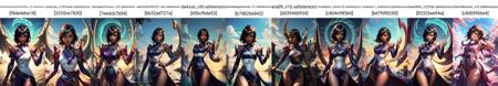 Karma | League of Legends