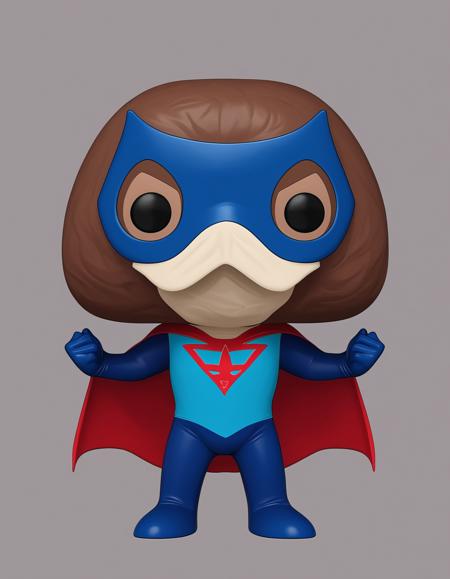 Funko Pop [Pony XL]