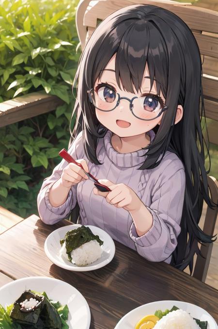 おにぎり onigiri SD15