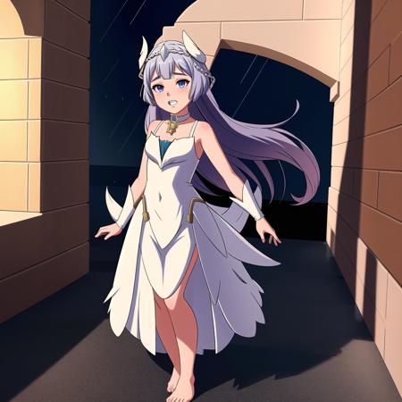 Veyle | Fire Emblem Engage