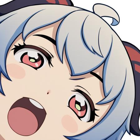 抢镜脸 meme 1.5 and XL版本sdxl (ID: 424736)