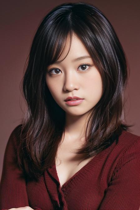 Atsuko Maeda (前田 敦子)