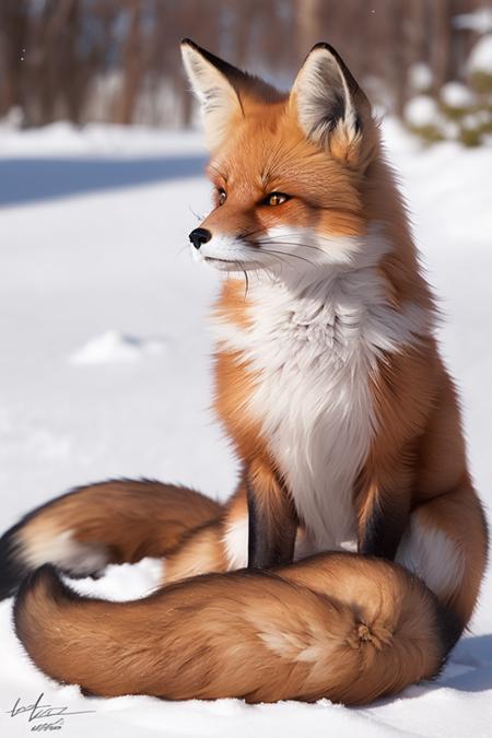 Fox