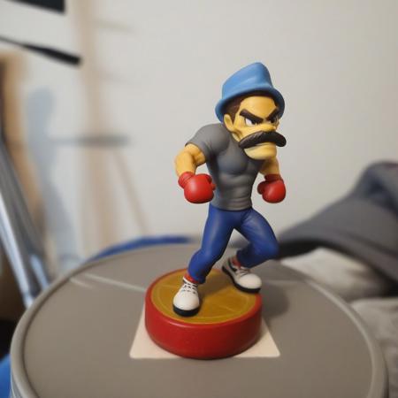 Don Ramon(Seu Madruga)