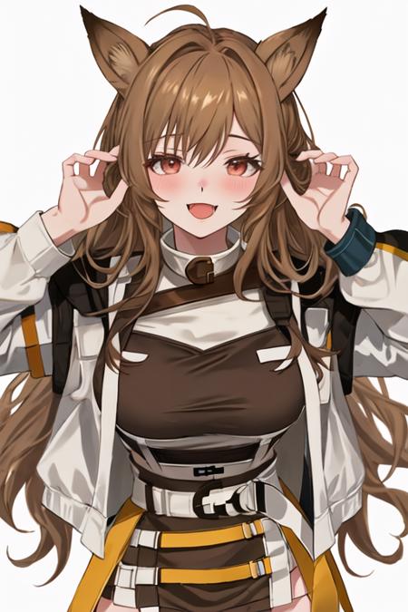 ceobe/ケオベ/刻俄柏 (Arknights)版本v1.4 (ID: 160173)