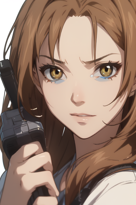 Yoko Wakana (Full Metal Panic? Fumoffu)