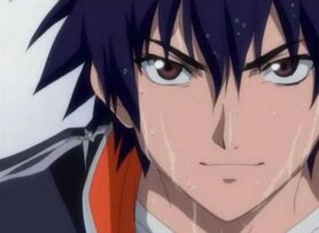 Air Gear: Itsuki Minami版本v1.0 (ID: 163356)