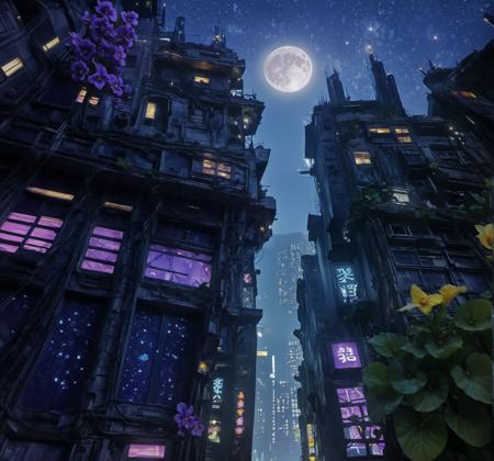 Urban Jungle