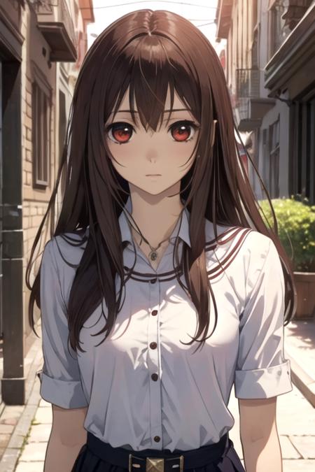 Yuuki Cross / Vampire Knight