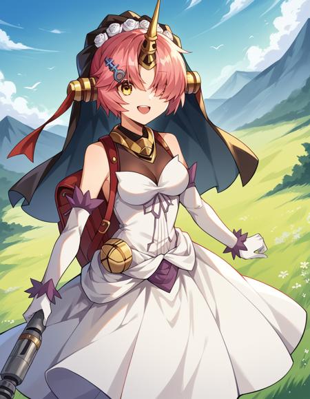 Frankenstein (フランケンシュタイン) - Fate Grand Order版本booru (ID: 858093)