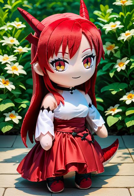 Tania (Beast tamer)