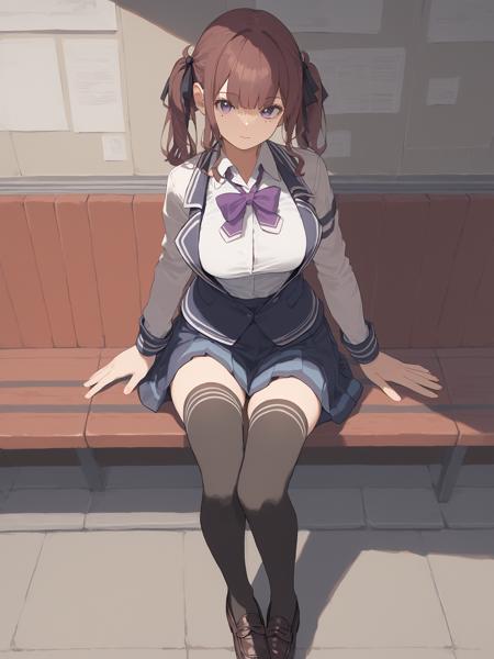 (pony)夏色花梨 Natsuki Karin