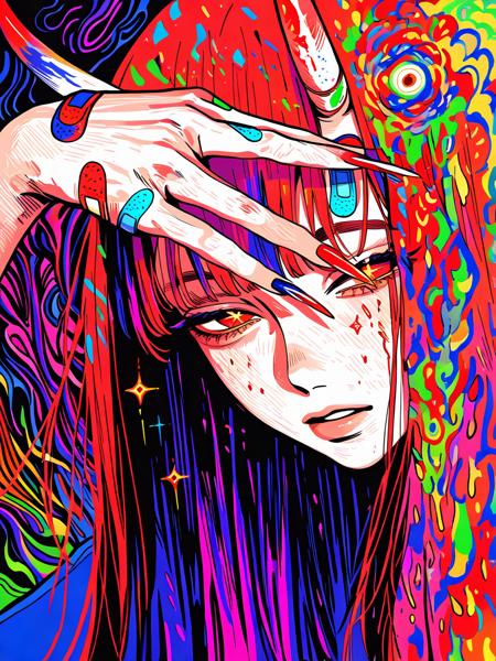 [Noob][Style] Vivid版本v1.0 (ID: 1190017)