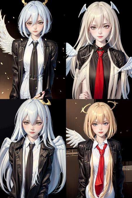 Asuka_3D&2D版本Asuka_V1_3D&2D (ID: 117640)