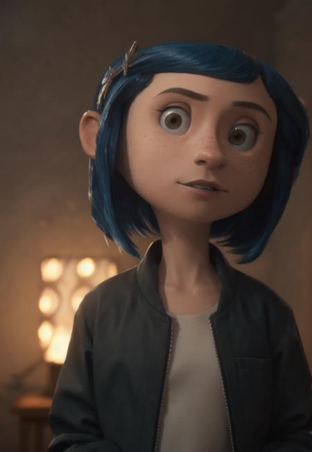 Coraline