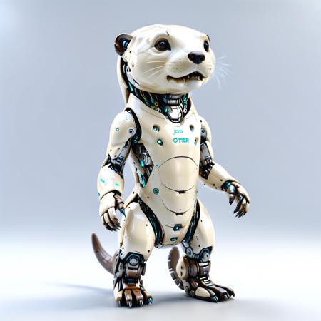 Robomals